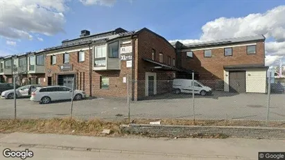 Kontorlokaler til leje i Täby - Foto fra Google Street View