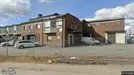 Industrial property for rent, Täby, Stockholm County, Svetsarvägen 12