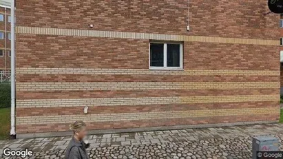 Coworking spaces zur Miete in Karlstad – Foto von Google Street View