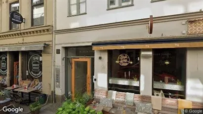 Coworking spaces zur Miete in Gothenburg City Centre – Foto von Google Street View