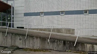 Büros zur Miete in Helsinki Koillinen – Foto von Google Street View