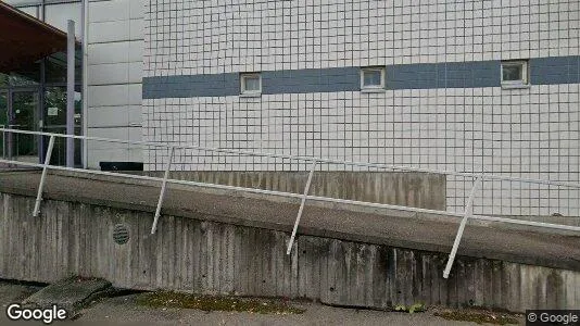 Büros zur Miete i Helsinki Koillinen – Foto von Google Street View