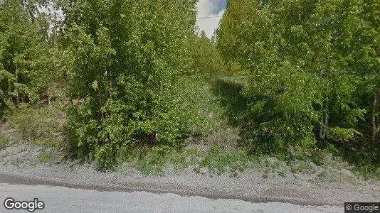 Lager zur Miete i Lahti – Foto von Google Street View