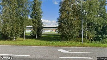 Office spaces for rent in Oulu - Photo from Google Street View