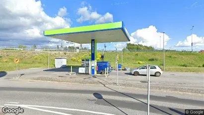 Lokaler til leje i Turku - Foto fra Google Street View