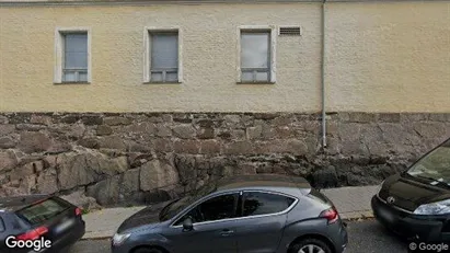 Office spaces for rent in Turku - Photo from Google Street View