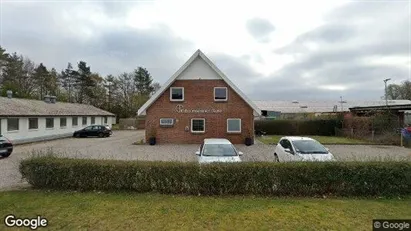 Büros zur Miete in Odense SØ – Foto von Google Street View