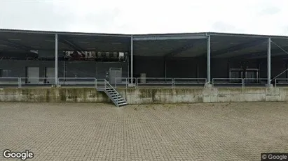 Lagerlokaler till salu i Støvring – Foto från Google Street View