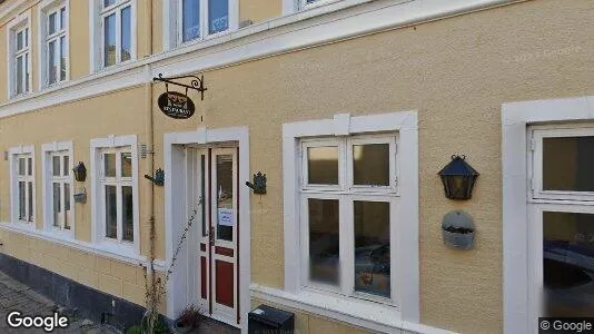 Commercial properties for sale i Faaborg - Photo from Google Street View