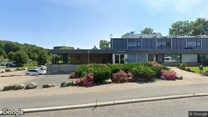 Kontorlokaler til salg i Fredericia - Foto fra Google Street View