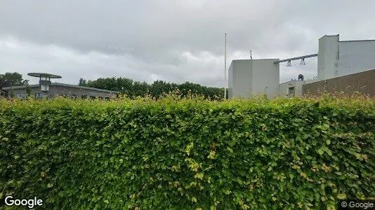 Warehouses for sale i Støvring - Photo from Google Street View