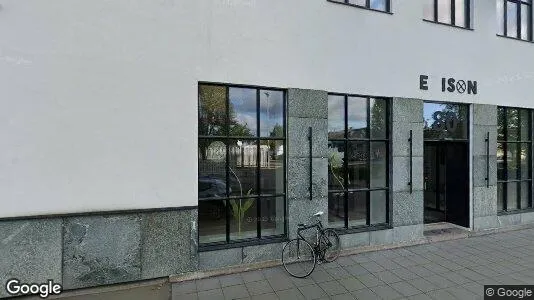 Büros zur Miete i Kopenhagen S – Foto von Google Street View