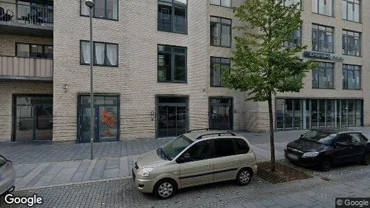 Lokaler til leje i Frederiksberg - Foto fra Google Street View