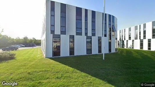 Büros zur Miete i Aalborg SØ – Foto von Google Street View