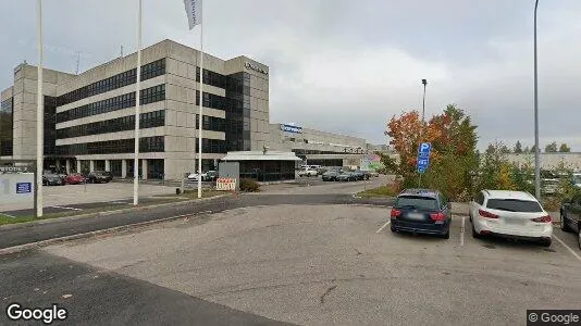 Kantorruimte te huur i Vantaa - Foto uit Google Street View