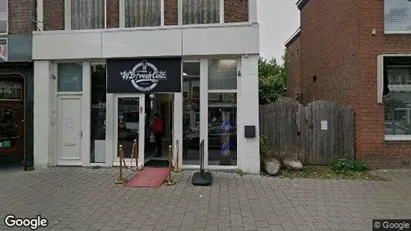 Lokaler til salg i Leeuwarden - Foto fra Google Street View