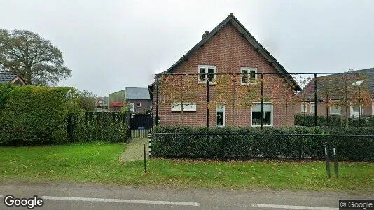 Commercial properties for sale i Cranendonck - Photo from Google Street View