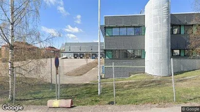 Kontorer til leie i Kerava – Bilde fra Google Street View