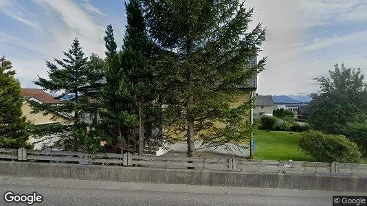 Kontorer til leie i Molde – Bilde fra Google Street View