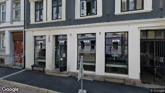 Office spaces for rent i Oslo Grünerløkka - Photo from Google Street View