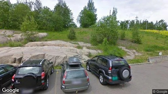 Lokaler til leje i Oslo Stovner - Foto fra Google Street View