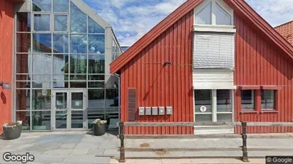 Kontorer til leie i Drammen – Bilde fra Google Street View