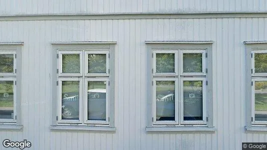 Gewerbeflächen zur Miete i Skedsmo – Foto von Google Street View