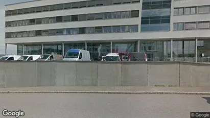 Office spaces for rent in Oslo Bjerke - Photo from Google Street View
