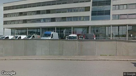 Office spaces for rent i Oslo Bjerke - Photo from Google Street View