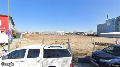 Lokaler til leje i Landshut - Foto fra Google Street View