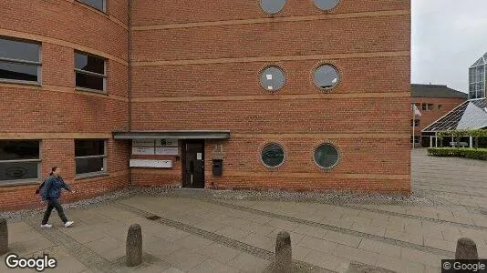 Büros zur Miete i Glostrup – Foto von Google Street View