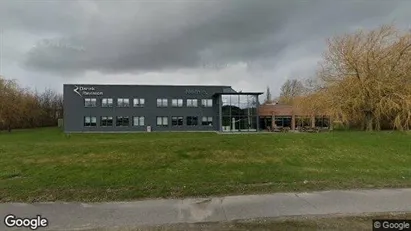 Lager zur Miete in Slagelse – Foto von Google Street View