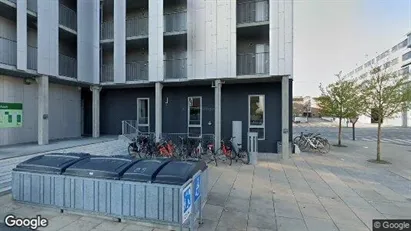 Kontorer til leie i Aalborg – Bilde fra Google Street View