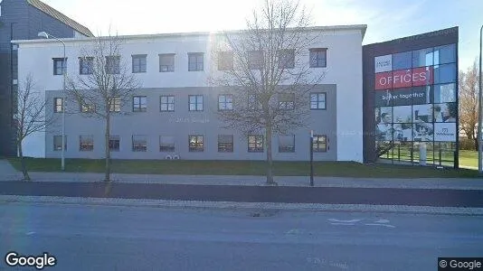Coworking spaces zur Miete i Kastrup – Foto von Google Street View