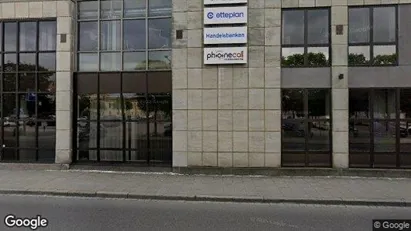 Coworking spaces för uthyrning i Jönköping – Foto från Google Street View