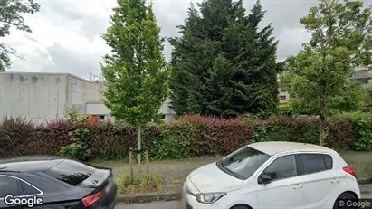 Office spaces for sale in Brussels Evere - Photo from Google Street View
