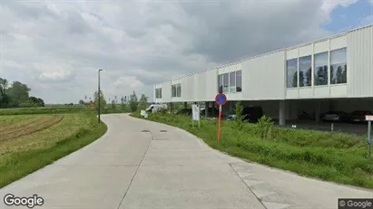 Büros zum Kauf in Blankenberge – Foto von Google Street View