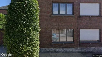 Lokaler til salgs i Bornem – Bilde fra Google Street View