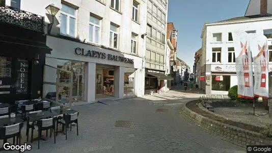 Commercial properties for sale i Aalst - Photo from Google Street View