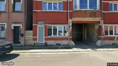 Lagerlokaler til salg i Courcelles - Foto fra Google Street View