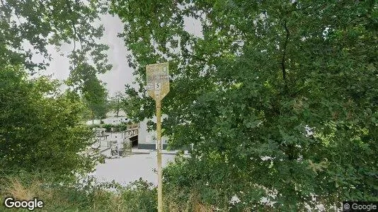 Commercial properties for sale i Hotton - Photo from Google Street View