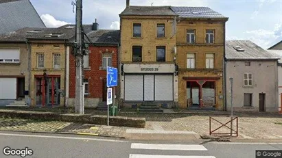 Gewerbeflächen zum Kauf in Virton – Foto von Google Street View
