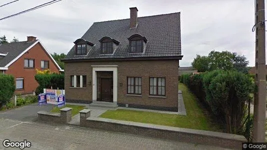 Warehouses for sale i Waregem - Photo from Google Street View