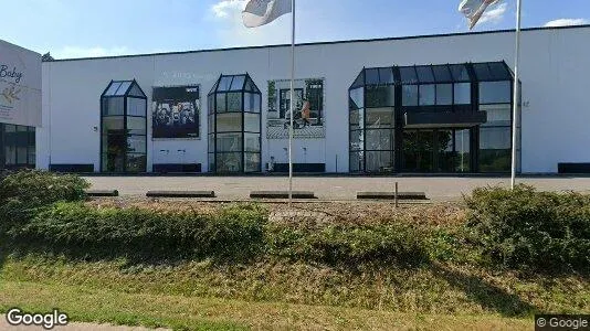 Commercial properties for sale i Diest - Photo from Google Street View