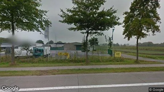 Commercial properties for sale i Maldegem - Photo from Google Street View