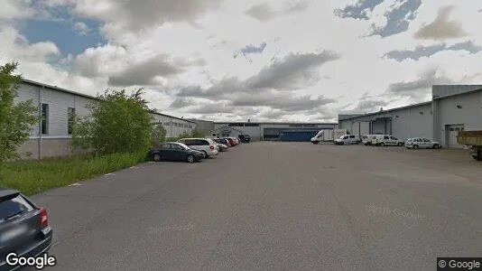 Lager zur Miete i Naantali – Foto von Google Street View