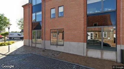 Kontorhoteller til leje i Ringe - Foto fra Google Street View