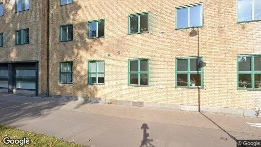 Coworking spaces for rent i Västerås - Photo from Google Street View