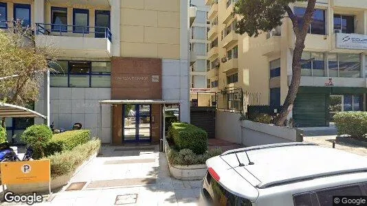 Büros zur Miete i Location is not specified – Foto von Google Street View