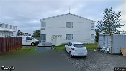 Kontorer til leie i Reykjavík Árbær – Bilde fra Google Street View